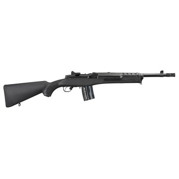 Ruger Mini-14 Tactical 300 Blackout 16.12 20-Round Rifle