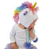 Huggalugs Infant/Toddler Unicorn Beanie Hat