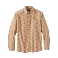 Pendleton Men's Carson Long-Sleeve Shirt