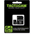Tactacam 64GB SD Card