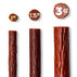 Sweetwood FATTY 3.0 Pepperoni Seasoned Smoked Meat Stick - 3 oz.