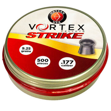 Hatsan Vortex Strike 177 Cal. Pellet (500)