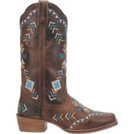 Dan Post Women's Dingo Mesa Leather Boot