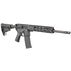 Ruger AR-556 Free-Float Handguard 5.56 NATO 16.1 30-Round Rifle