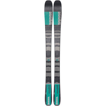 K2 Womens Mindbender 85 W Alpine Ski - 22/23 Model