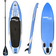 Dunn-Rite Blue with White 11' 0" Inflatable SUP