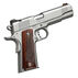 Kimber Stainless II 45 ACP 5 7-Round Pistol