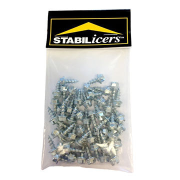STABIL STABILicers Maxx Replacement Cleat Screw - 50 Pk.