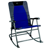 Portal XL Smooth Glide Padded Rocking Chair