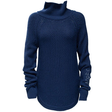 SKEA Womens Apres Tunic Long-Sleeve Sweater