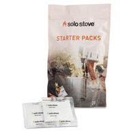Solo Stove Starter Packs - 20 Pk.