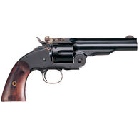 Uberti 1875 No. 3 Top Break 2nd Model 45 Colt 5" 6-Round Revolver
