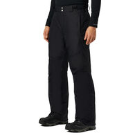 Columbia Men's Bugaboo IV Insulated Pant