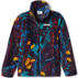 Columbia Infant Boys Zing III Printed Fleece Jacket - Discontinued Colors