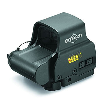 EOTech EXPS2 Holographic Weapon Sight