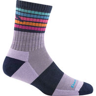 Darn Tough Vermont Youth Kelso Micro Crew Light Cushion Sock
