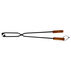 The Cottage Place FirePit Tongs