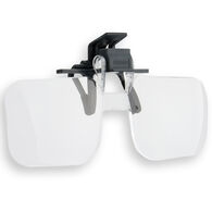 Carson Clip and Flip Wearable Magnifier
