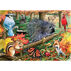 Cobble Hill Tray Puzzle - Eastern Woodlands
