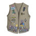 Girl Scouts Official Cadette / Senior / Ambassador Vest - Discontinued Color