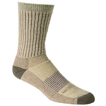 Woolrich Mens Ten Mile Sock