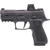 SIG Sauer P320-XCompact Romeo-X Pro 9mm 3.6" 15-Round Pistol w/ 2 Magazines