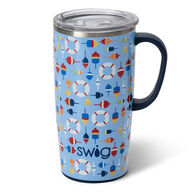 Swig 22 oz. Triple Insulated Travel Mug