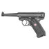 Ruger Mark IV Standard 22 LR 4.75 10-Round Pistol