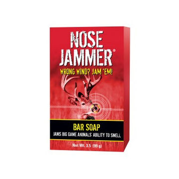Nose Jammer Scent Elimination Bar Soap