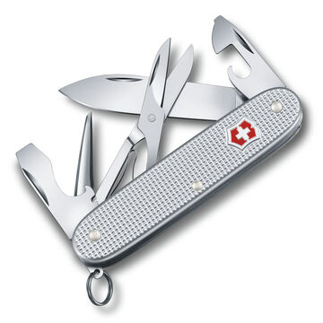 Victorinox Swiss Army Pinoneer X Multi-Tool Pocket Knife