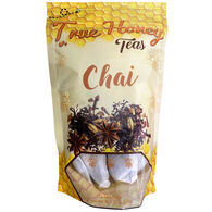 True Honey Teas Chai - 12 Pack