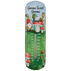 Carson Home Accents Gnome Sweet Gnome Thermometer