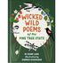 Wicked Wild Poems of the Pine Tree State by Diane Lang