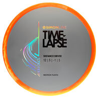 Axiom Simon Line Time-Lapse Distance Driver Golf Disc