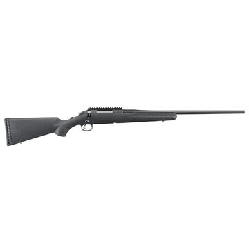 Ruger American Rifle Standard 243 Winchester 22 4-Round Rifle