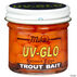 Atlas-Mikes UV Glo Salmon Eggs Trout Bait