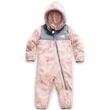 The North Face Infant Girls Oso Bunting