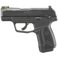 Ruger Max-9 Optic Ready Manual Safety 9mm 3.2" 12-Round Pistol