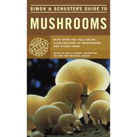 Simon & Schuster's Guide To Mushrooms by Gary Lincoff