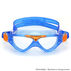 Aqua Sphere Vista Jr. Clear Lens Swim Mask