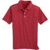 johnnie-O Mens Coastal Wash Original Jr. Short-Sleeve Polo Shirt