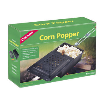 Coghlans Corn Popper