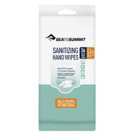 Sea to Summit Sanitizing Hand & Surface Wipes
