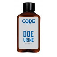 Code Blue Synthetic Doe Scent - 4 oz.