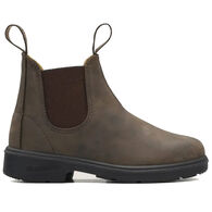 Blundstone Boys' & Girls' 565 Leather Chelsea Boot