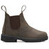 Blundstone Boys & Girls 565 Leather Chelsea Boot