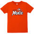 East Coast Printers Toddler Moxie Short-Sleeve Shirt