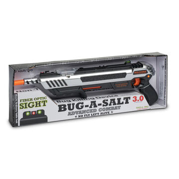 Skell Bug-A-Salt Advanced Combat Fiber Optic 3.0 Non-Toxic Insect Eradication Device
