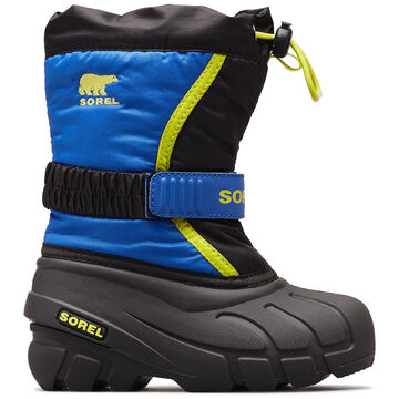 Sorel Boys & Girls Flurry Winter Boot