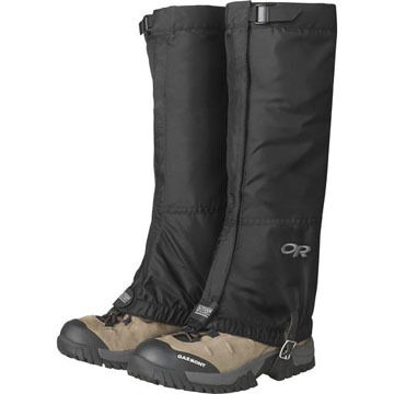 Outdoor Research Mens Rocky Mountain High Gaiter